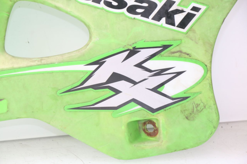 photo de VORDERE VERKLEIDUNGSVERBINDUNG KAWASAKI KX 250 (1994 - 1998)