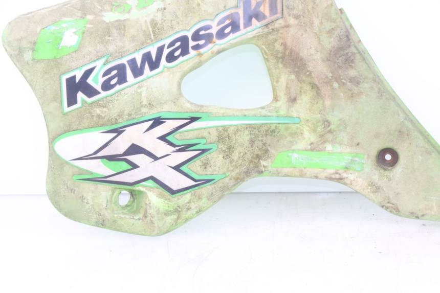 photo de VORDERE VERKLEIDUNGSVERBINDUNG KAWASAKI KX 250 (1994 - 1998)