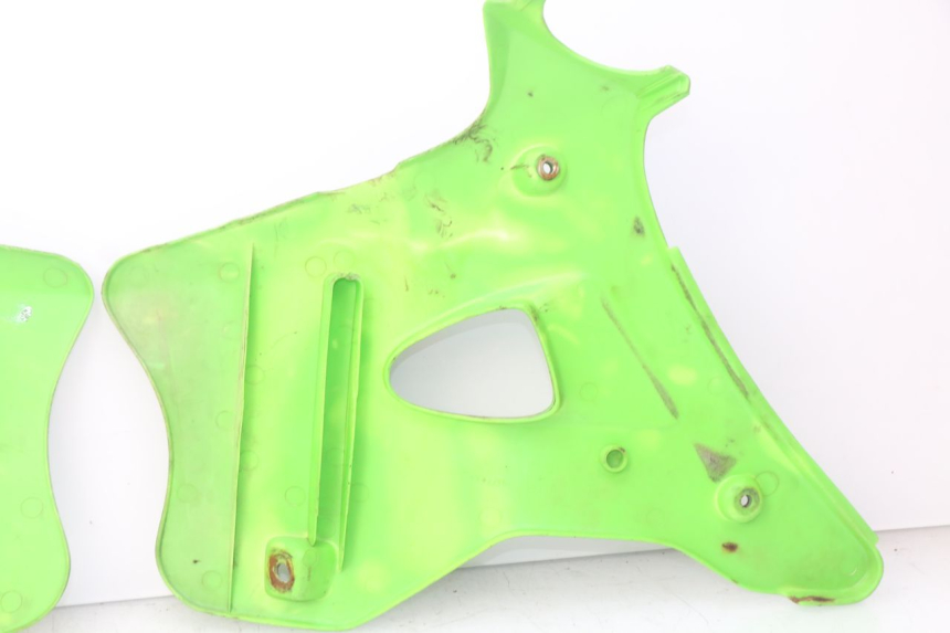 photo de VORDERE VERKLEIDUNGSVERBINDUNG KAWASAKI KX 250 (1994 - 1998)