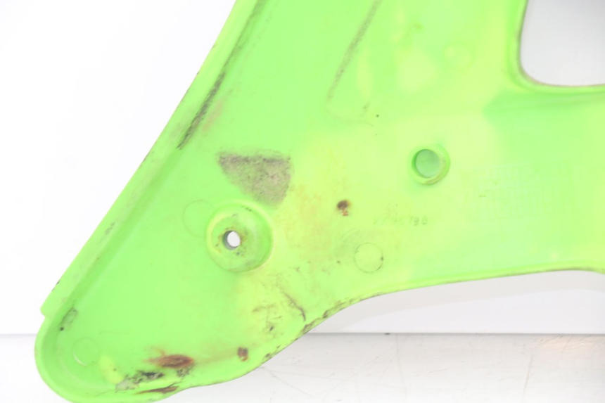 photo de VORDERE VERKLEIDUNGSVERBINDUNG KAWASAKI KX 250 (1994 - 1998)