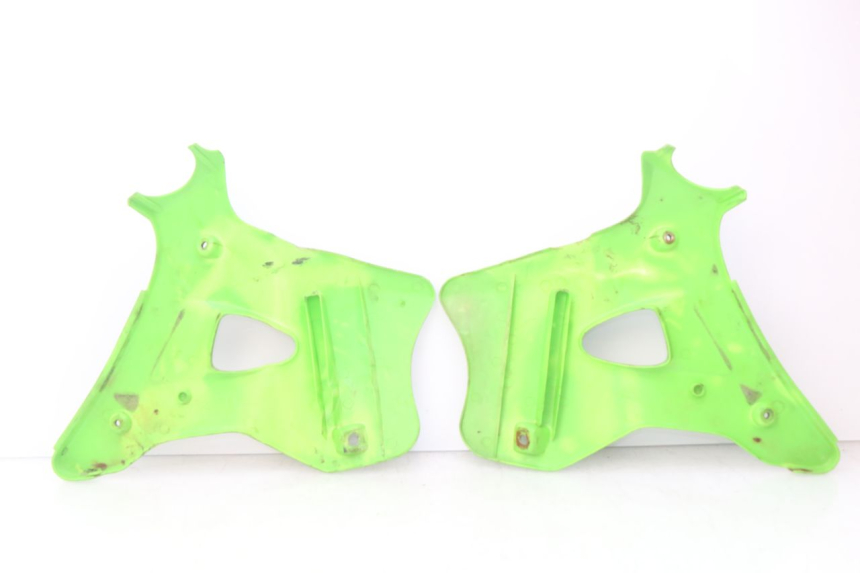 photo de VORDERE VERKLEIDUNGSVERBINDUNG KAWASAKI KX 250 (1994 - 1998)