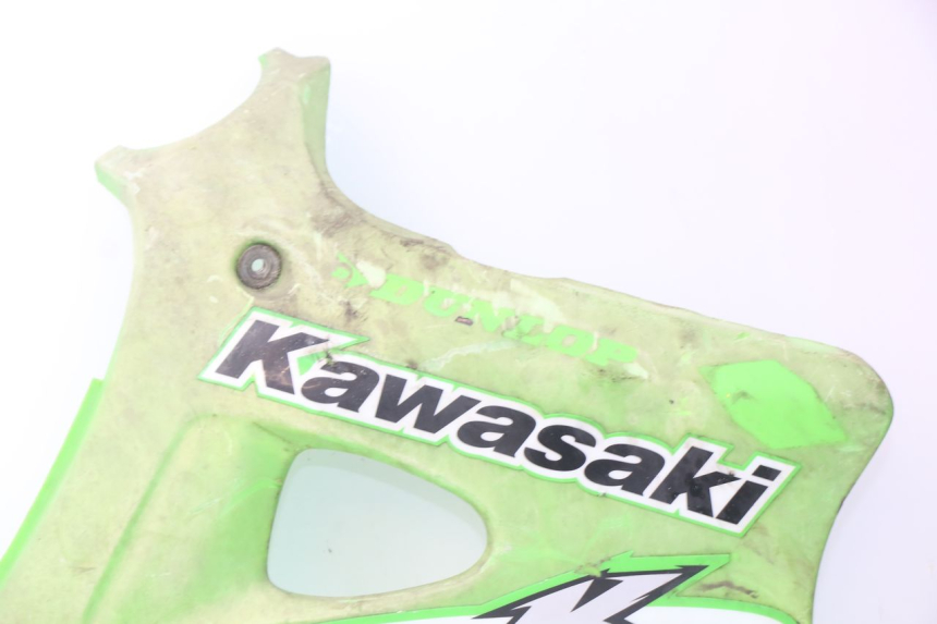 photo de VORDERE VERKLEIDUNGSVERBINDUNG KAWASAKI KX 250 (1994 - 1998)