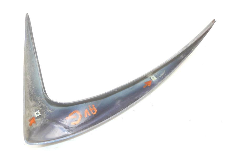 photo de FRONTVERKLEIDUNG MITTE RENAULT KOURANOS 125 (2001 - 2004)