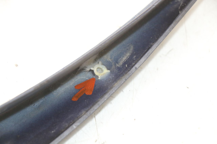 photo de FRONTVERKLEIDUNG MITTE RENAULT KOURANOS 125 (2001 - 2004)