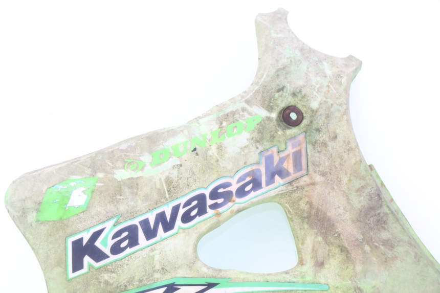 photo de VORDERE VERKLEIDUNGSVERBINDUNG KAWASAKI KX 250 (1994 - 1998)