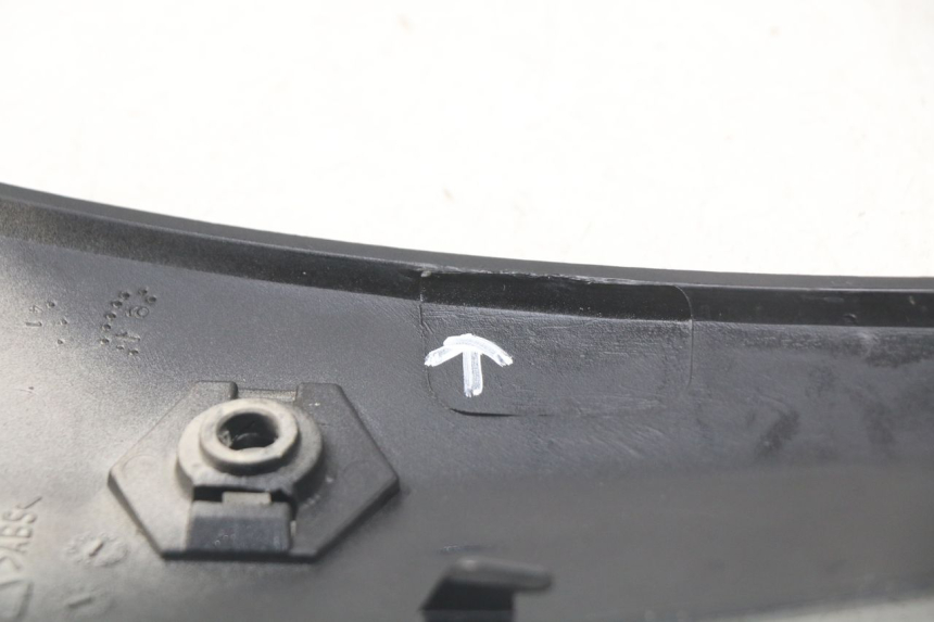 photo de FRONTVERKLEIDUNG MITTE PIAGGIO LIBERTY 4T 50 (2009 - 2015)