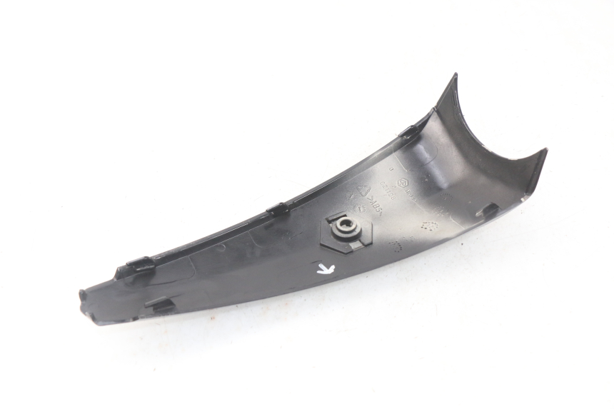 photo de FRONTVERKLEIDUNG MITTE PIAGGIO LIBERTY 4T 50 (2009 - 2015)