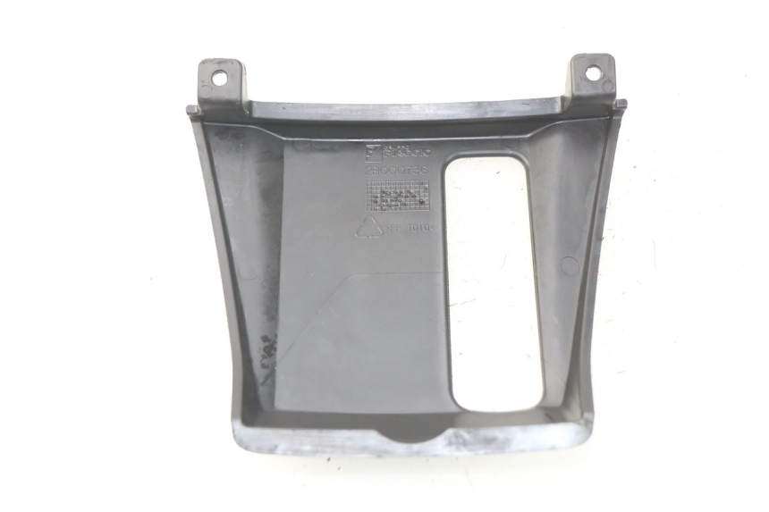 photo de FRONTVERKLEIDUNG MITTE PIAGGIO MP3 HPE 500 (2019 - 2022)