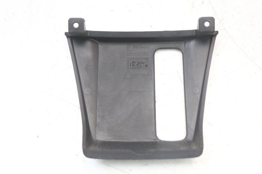 photo de FRONTVERKLEIDUNG MITTE PIAGGIO MP3 HPE 350 (2018 - 2020)