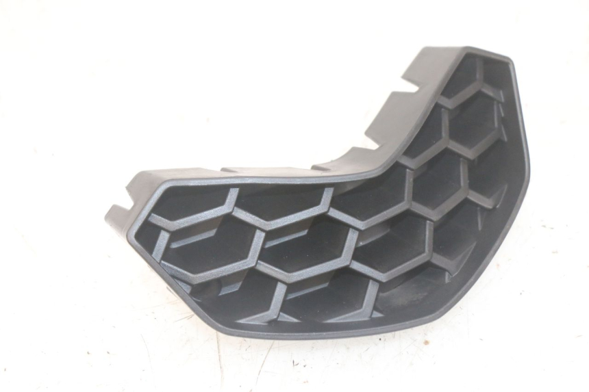 photo de FRONTVERKLEIDUNG MITTE PIAGGIO MP3 HPE 300 (2019 - 2026) - Zoom auf Gebrauchszustand