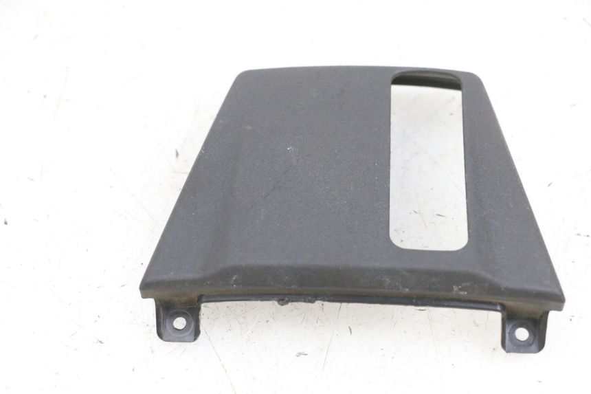 photo de FRONTVERKLEIDUNG MITTE PIAGGIO MP3 500 (2016 - 2018) - Zoom auf Gebrauchszustand