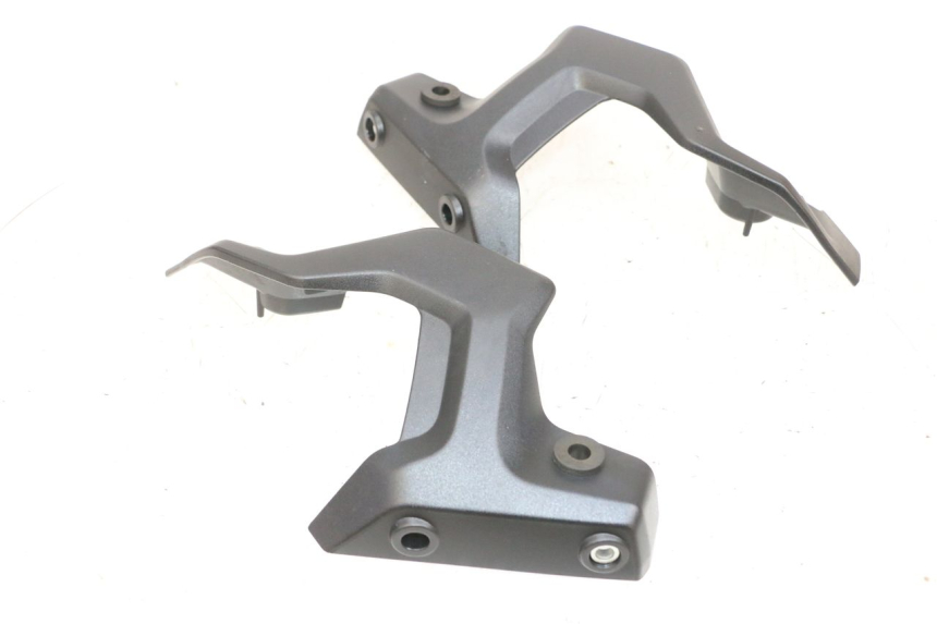 photo de FRONTVERKLEIDUNG MITTE YAMAHA MT-07 MT07 ABS 700 (2018 - 2020) - Technische Nahaufnahme