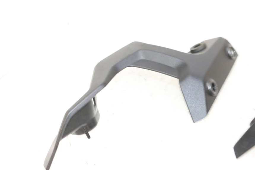 photo de FRONTVERKLEIDUNG MITTE YAMAHA MT-07 MT07 ABS 700 (2018 - 2020) - Gesamtansicht des Produkts