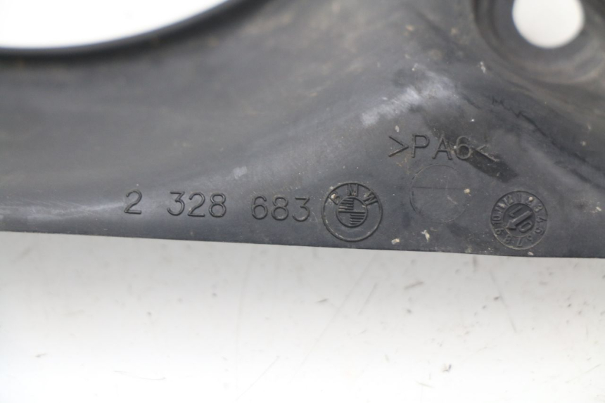 photo de FRONTVERKLEIDUNG MITTE BMW R GS 1150 (1999 - 2004)