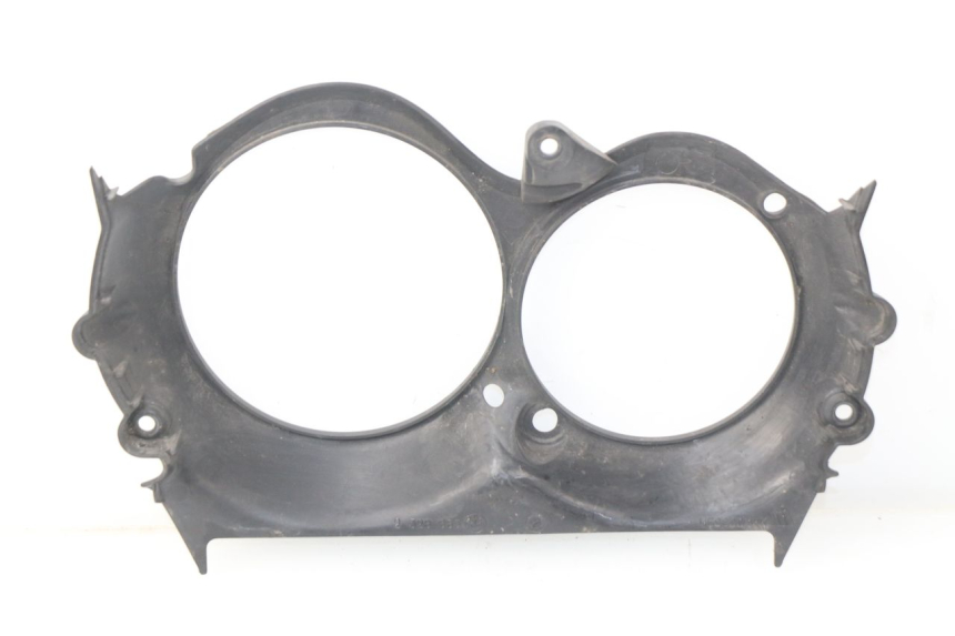 photo de FRONTVERKLEIDUNG MITTE BMW R GS 1150 (1999 - 2004)