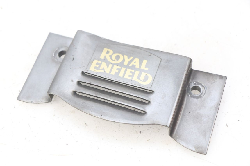 photo de VORDERE VERKLEIDUNGSVERBINDUNG ROYAL ENFIELD BULLET CLASSIC 500 (2017 - 2020)