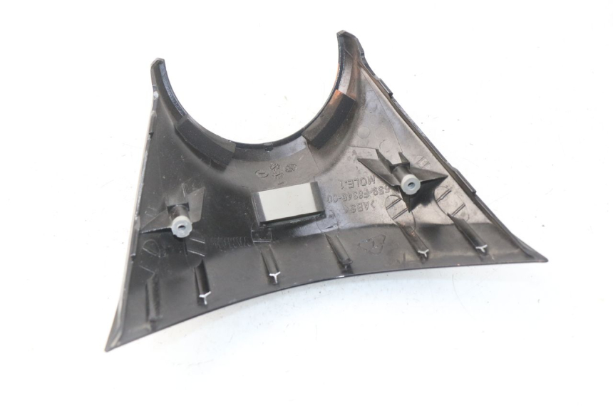 photo de VERKLEIDUNG VORNE MITTE YAMAHA BW'S BWS 125 (2010 - 2013)