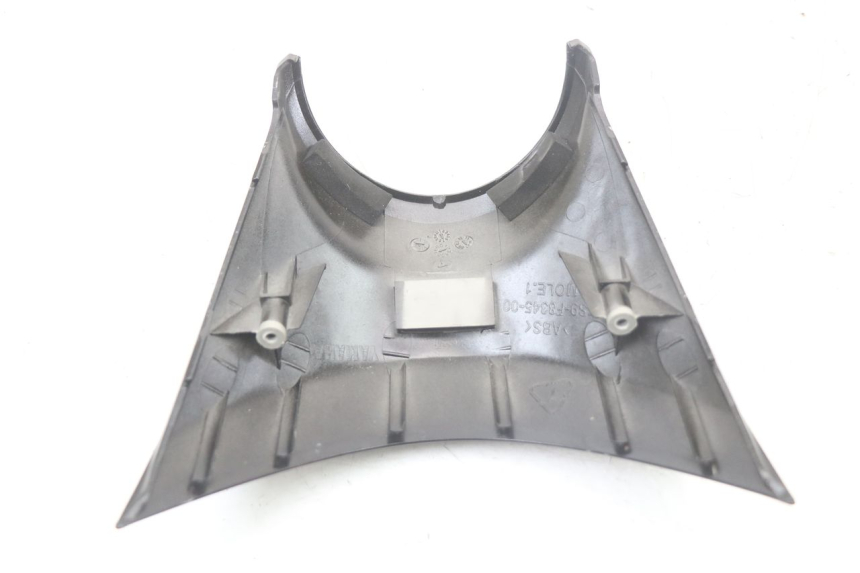 photo de VERKLEIDUNG VORNE MITTE YAMAHA BW'S BWS 125 (2010 - 2013)