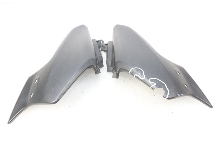 photo de VERKLEIDUNG VORNE MITTE HONDA CBRF CBR-F PC41 600 (2011 - 2013)