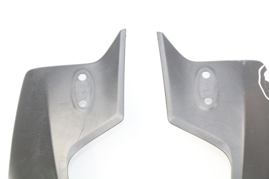 photo de VERKLEIDUNG VORNE MITTE HONDA CBRF CBR-F PC41 600 (2011 - 2013)