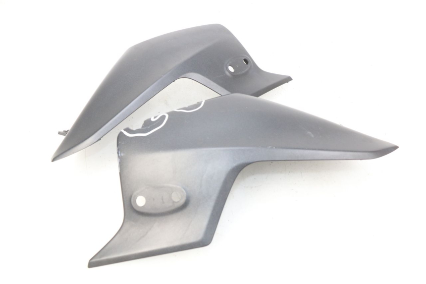 photo de VERKLEIDUNG VORNE MITTE HONDA CBRF CBR-F PC41 600 (2011 - 2013)