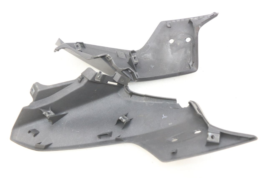 photo de VERKLEIDUNG VORNE MITTE HONDA CBRF CBR-F PC41 600 (2011 - 2013)