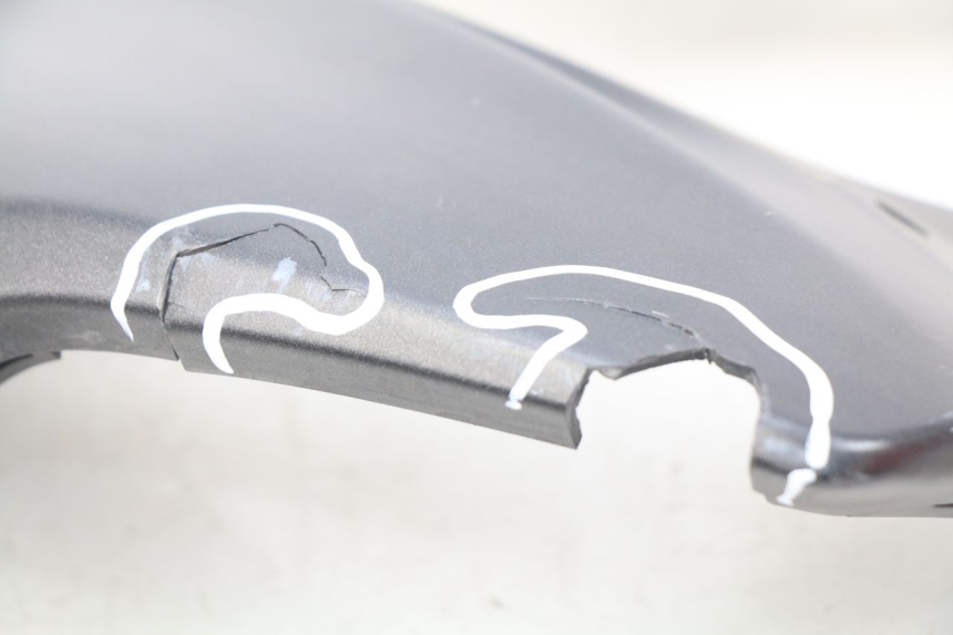 photo de VERKLEIDUNG VORNE MITTE HONDA CBRF CBR-F PC41 600 (2011 - 2013)