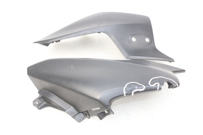 photo de VERKLEIDUNG VORNE MITTE HONDA CBRF CBR-F PC41 600 (2011 - 2013)