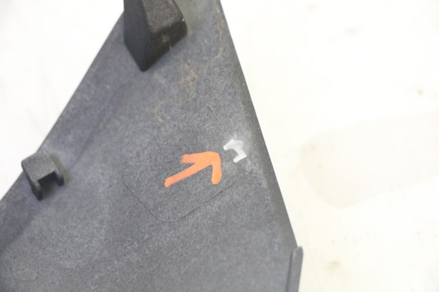 photo de VERKLEIDUNGSVERBINDUNG VORNE OBEN SYM CROX 4T 50 (2016 - 2023)