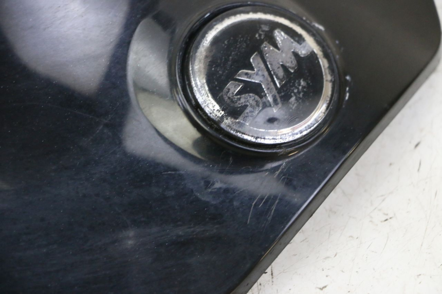 photo de VERKLEIDUNGSVERBINDUNG VORNE OBEN SYM CROX 4T 50 (2016 - 2023)