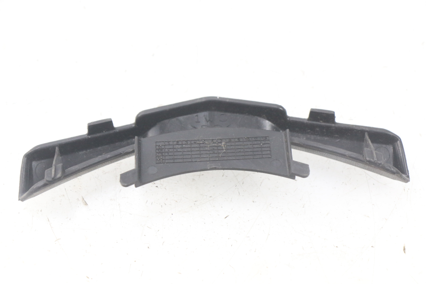 photo de VERKLEIDUNG VORNE MITTE MBK FLIPPER 115 (2013 - 2017)