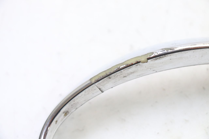 photo de VERKLEIDUNG VORNE MITTE KYMCO LIKE 4T 50 (2019 - 2025)