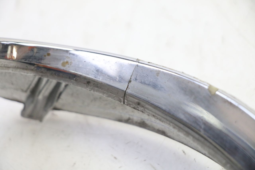 photo de VERKLEIDUNG VORNE MITTE KYMCO LIKE 4T 50 (2019 - 2025)