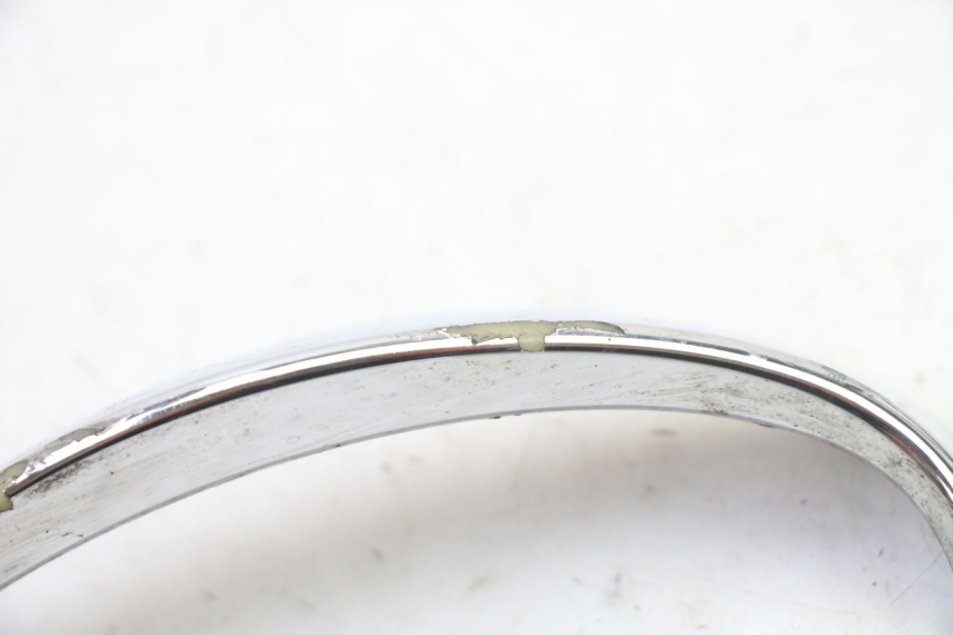 photo de VERKLEIDUNG VORNE MITTE KYMCO LIKE 4T 50 (2019 - 2025)