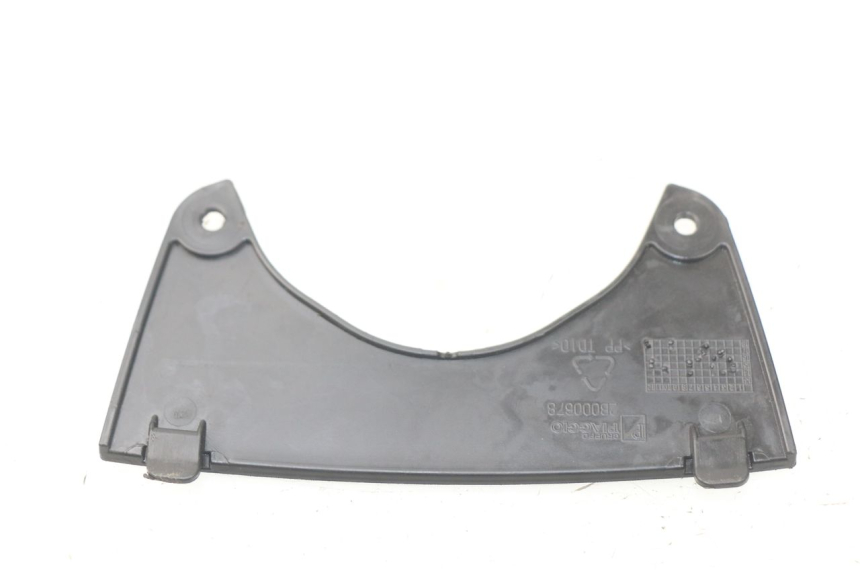 photo de VERKLEIDUNG VORNE MITTE PIAGGIO MP3 HPE 500 (2019 - 2022)