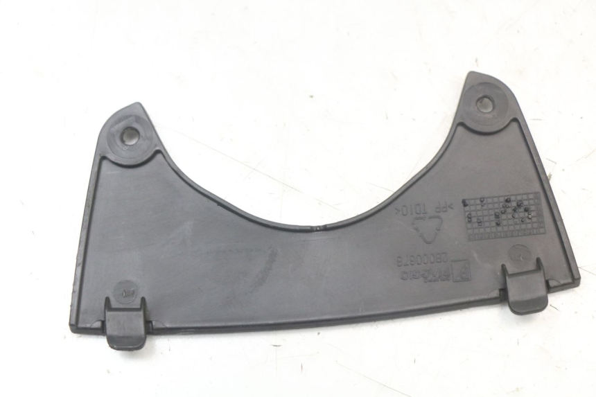 photo de VERKLEIDUNG VORNE MITTE PIAGGIO MP3 HPE 350 (2018 - 2020)