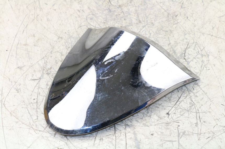 photo de VERKLEIDUNG VORNE MITTE YIYING RETRO 125 (2008 - 2018)