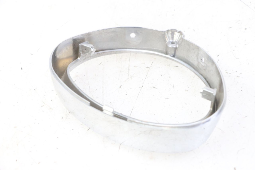 photo de VERKLEIDUNG VORNE MITTE YAMAHA WHY 50 (1998 - 2000)