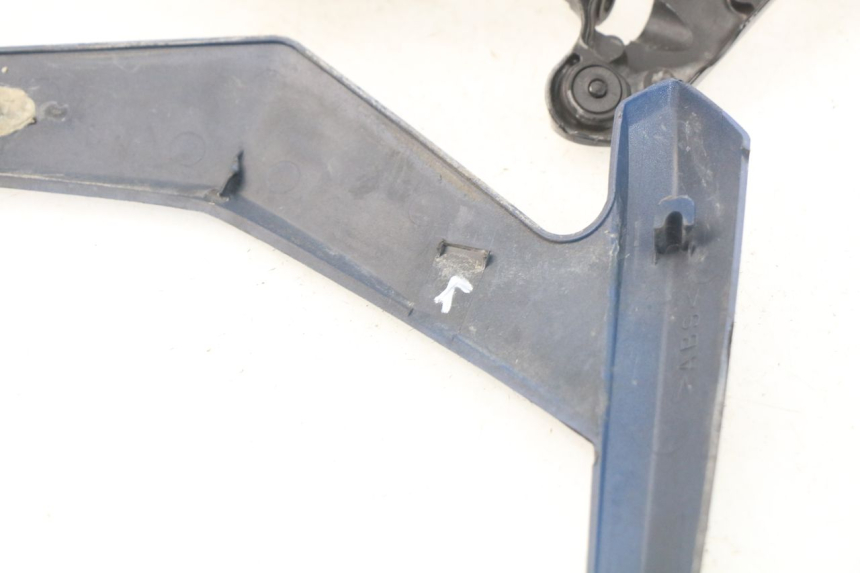 photo de VERKLEIDUNG VORNE MITTE YAMAHA FJR ABS 1300 (2006 - 2012)