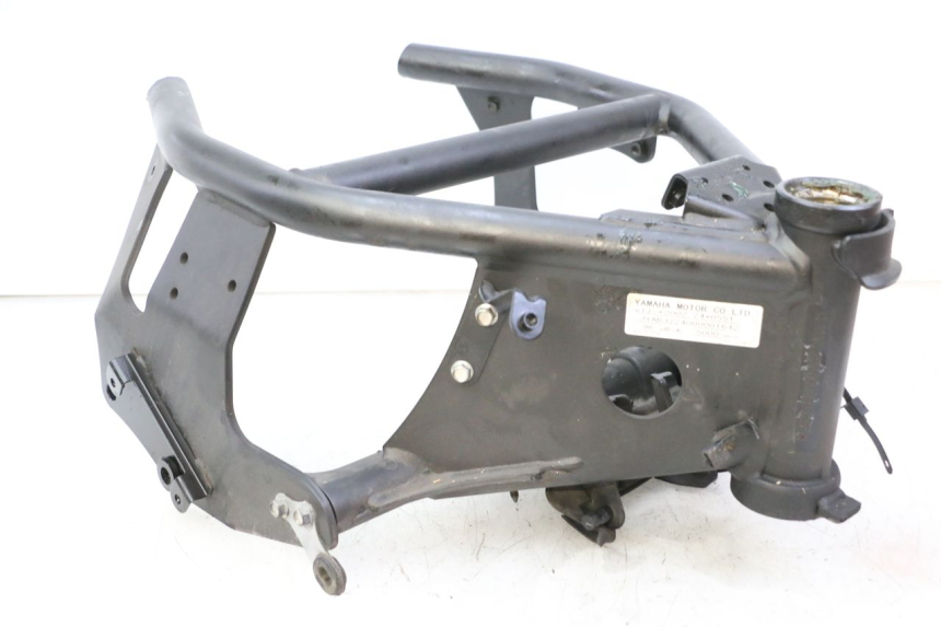 photo de FRONTVERKLEIDUNG MITTE SUZUKI SV S 650 (2003 - 2009)