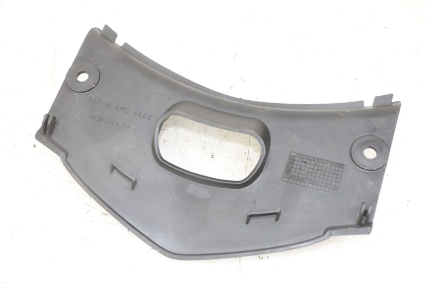photo de VORDERER VERKLEIDUNGSANSCHLUSS HONDA XLV VARADERO 125 (2000 - 2006)