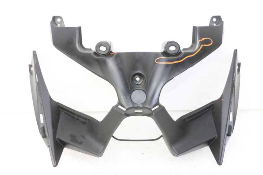 photo de FRONTVERKLEIDUNG MITTE YAMAHA XMAX X-MAX 125 (2021 - 2025)
