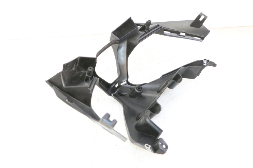 photo de FRONTVERKLEIDUNG MITTE YAMAHA XMAX X-MAX 125 (2021 - 2025)