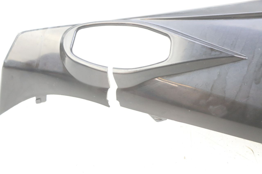 photo de VORDERE VERKLEIDUNGSVERBINDUNG YAMAHA XP T-MAX TMAX ABS 500 (2004 - 2007)