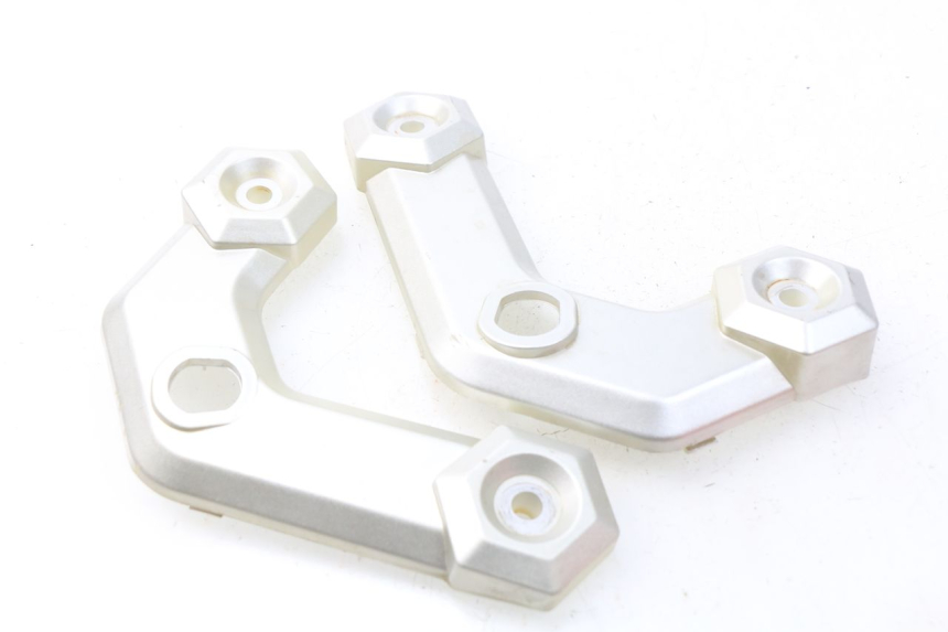 photo de FRONTVERKLEIDUNG MITTE YAMASAKI MSX 50 (2013 - 2022)