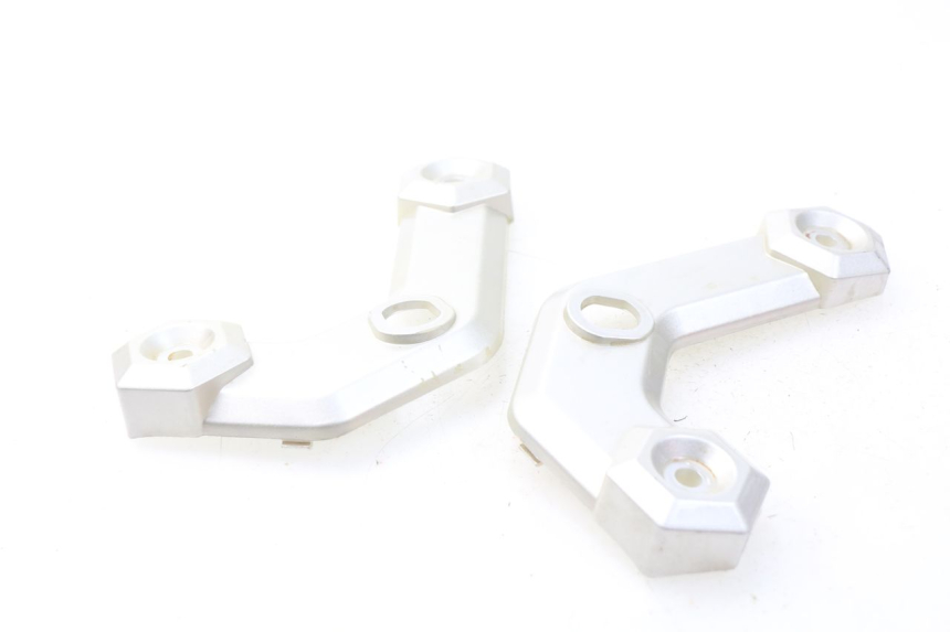 photo de FRONTVERKLEIDUNG MITTE YAMASAKI MSX 50 (2013 - 2022)