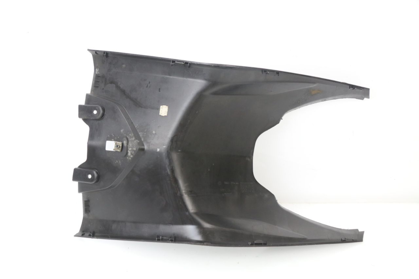 photo de TRITTBRETT VERKLEIDUNG MITTE BMW C SPORT 650 (2015 - 2021)