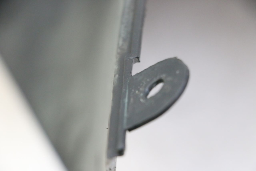 photo de TRITTSTUFENVERBINDUNG BMW C1 125 (2000 - 2003)