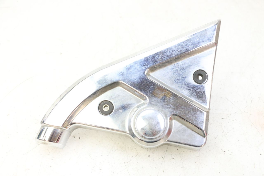 photo de TRITTBRETT VERKLEIDUNG MITTE RECHTS HYOSUNG GV AQUILA 125 (2000 - 2004)