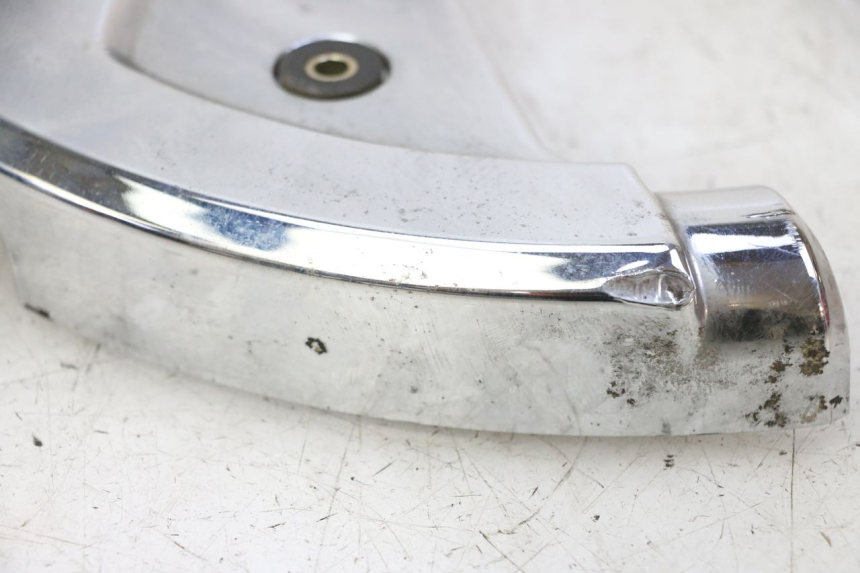 photo de TRITTBRETT VERKLEIDUNG MITTE RECHTS HYOSUNG GV AQUILA 125 (2000 - 2004)